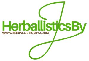 Herballistics By J